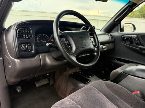 Used 2000 Dodge Dakota Sport RWD image 59