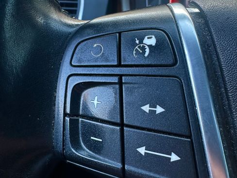 Used 2015 Volvo XC60 T5 Platinum image 37