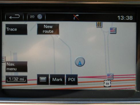 Used 2016 Land Rover Range Rover Sport HSE image 22