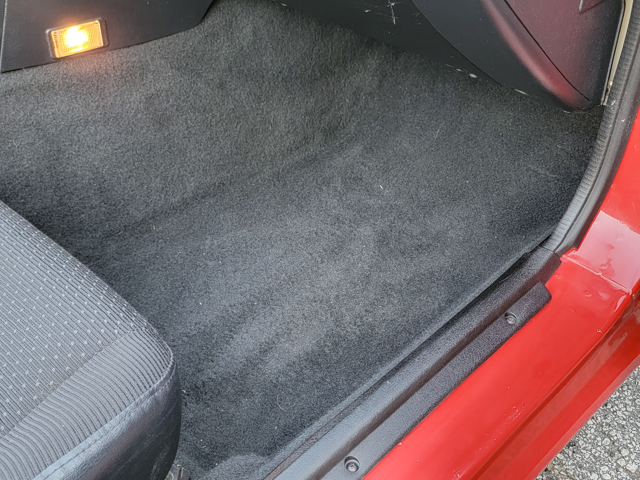Used 1997 MAZDA MX-5 Miata UNAVAIL RWD image 86