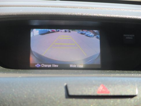 Used 2014 Honda CR-V EX-L w/ Navigation image 5
