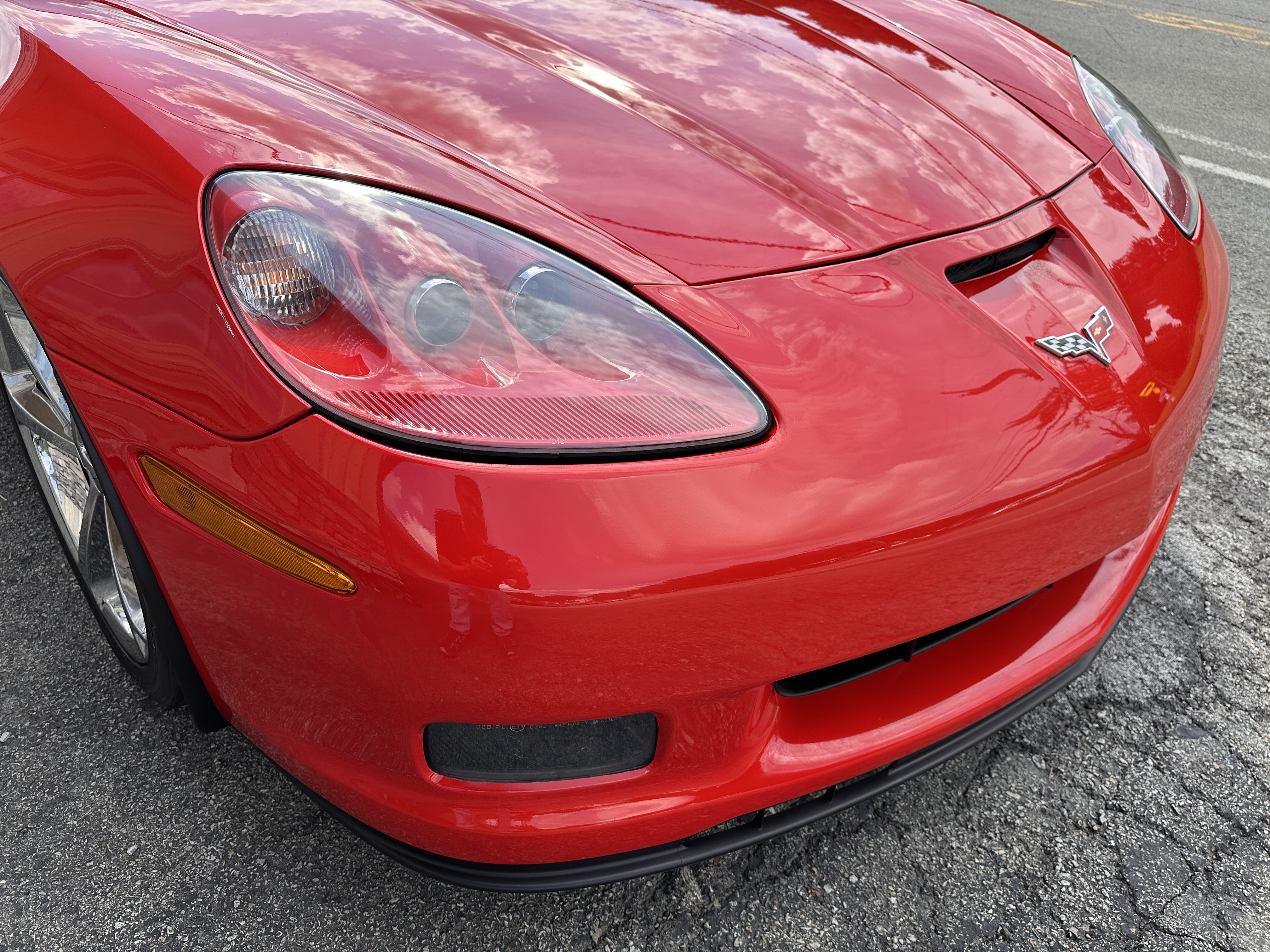 Used 2011 Chevrolet Corvette Grand Sport Convertible w/ 3LT RWD image 11