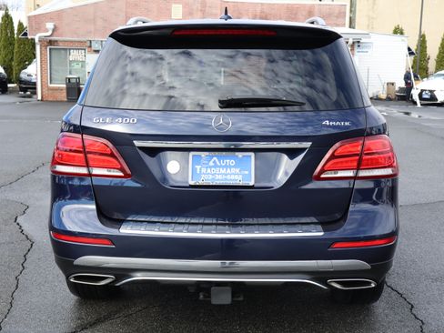 Used 2019 Mercedes-Benz GLE 400 image 7