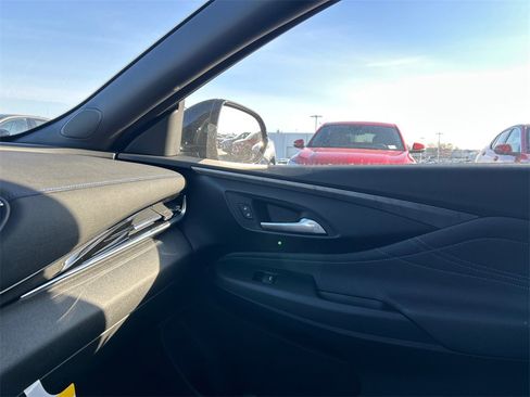 New 2026 Buick Envista Sport Touring image 26