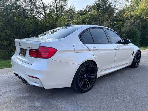 Used 2011 BMW M3 Coupe RWD image 37