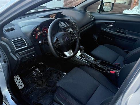 Used 2015 Subaru WRX Premium image 24