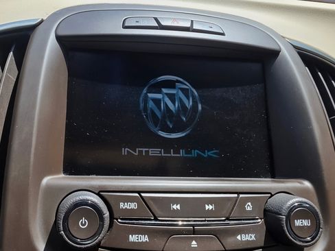 Used 2015 Buick LaCrosse Leather FWD image 10