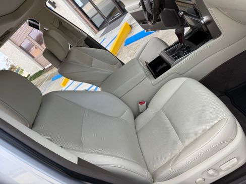 Used 2012 Lexus GX 460 Premium image 29