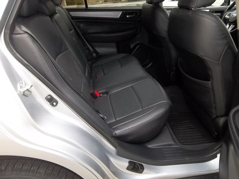 Used 2015 Subaru Outback 2.5i Premium image 27