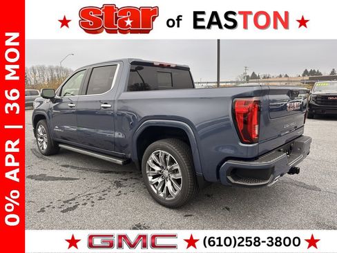 New 2026 GMC Sierra 1500 Denali image 6
