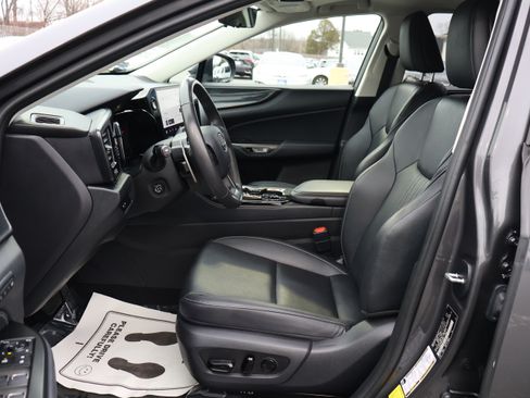 Used 2023 Lexus NX 350 image 12