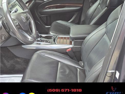 Used 2015 Acura MDX image 18