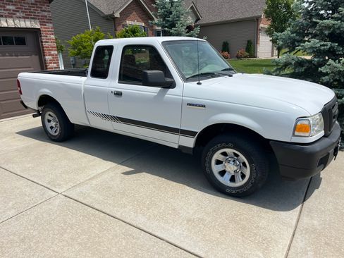 Used 2007 Ford Ranger 2WD SuperCab XL image 3