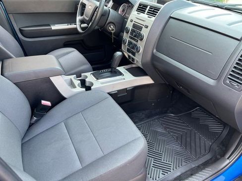 Used 2012 Ford Escape XLT image 6