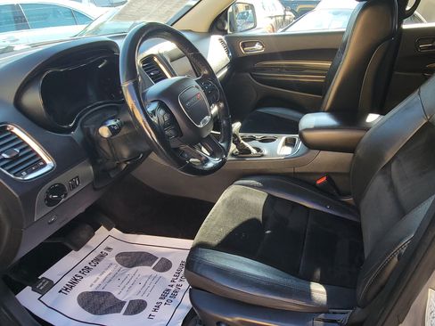 Used 2018 Dodge Durango GT image 10