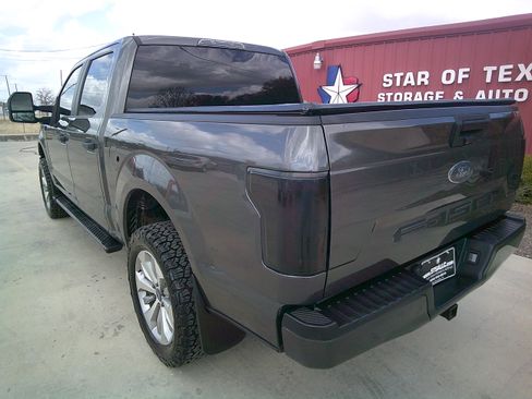 Used 2018 Ford F150 STX image 27