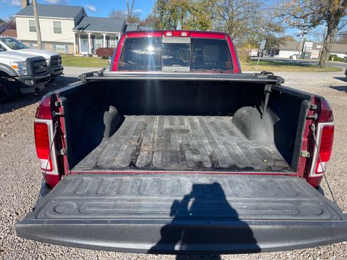 Used 2017 RAM 1500 Limited image 7