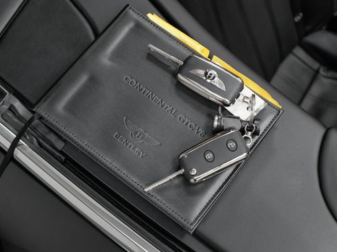 Used 2013 Bentley Continental GTC image 55