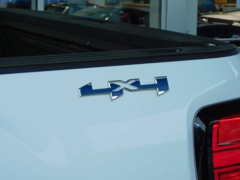 Used 2023 GMC Sierra 3500 Pro image 11