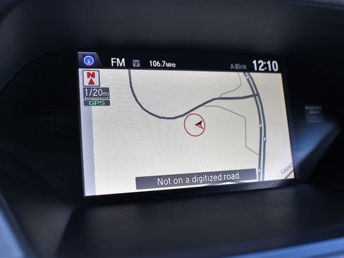 Used 2018 Acura RDX image 36