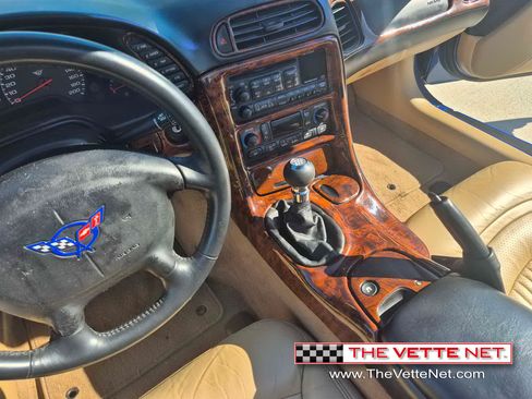 Used 2002 Chevrolet Corvette image 20