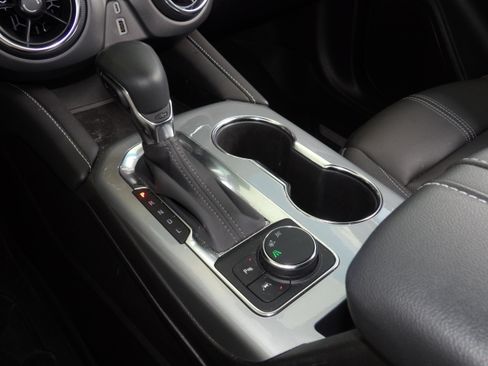 Used 2024 Chevrolet Blazer LT image 27