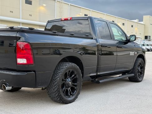 Used 2014 RAM 1500 ST RWD image 55