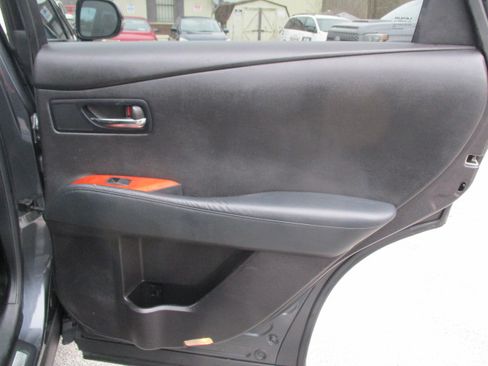Used 2010 Lexus RX 350 image 29