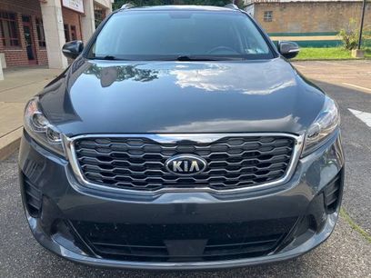 Used 2020 Kia Sorento AWD LX