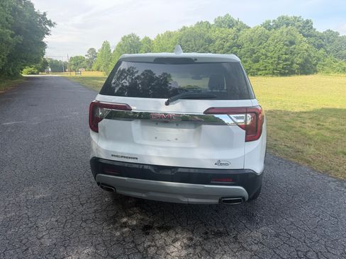 Used 2020 GMC Acadia FWD SLE w/ SLE-1 image 26