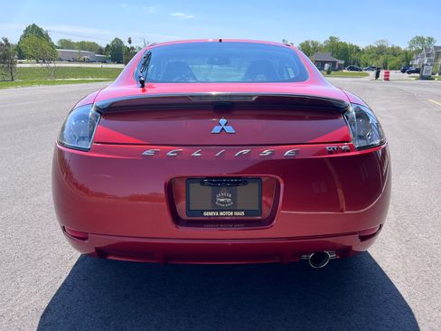 Used 2006 Mitsubishi Eclipse GT FWD image 6