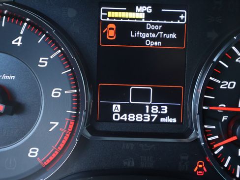 Used 2020 Subaru WRX Limited image 26