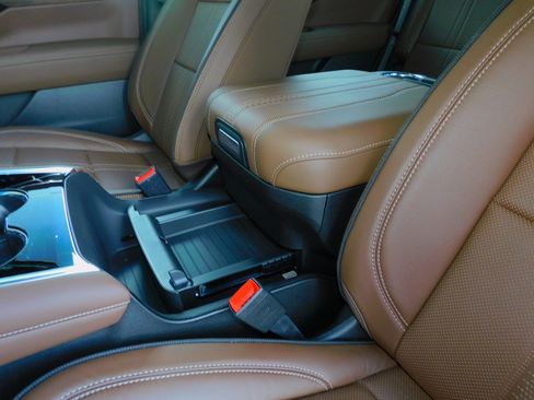 New 2026 Chevrolet Tahoe High Country image 43