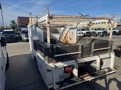 Used 2003 Ford F350 image 5