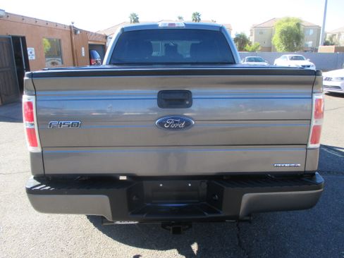 Used 2014 Ford F150 STX image 11