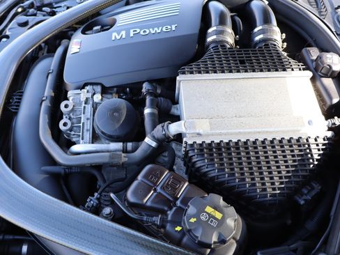 Used 2016 BMW M4 Competition image 36