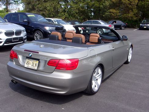 Used 2011 BMW 328i RWD image 8