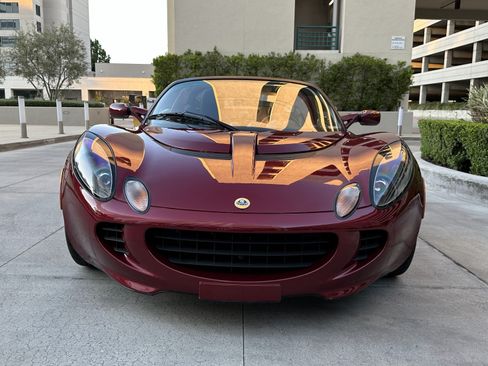 Used 2005 Lotus Elise image 20