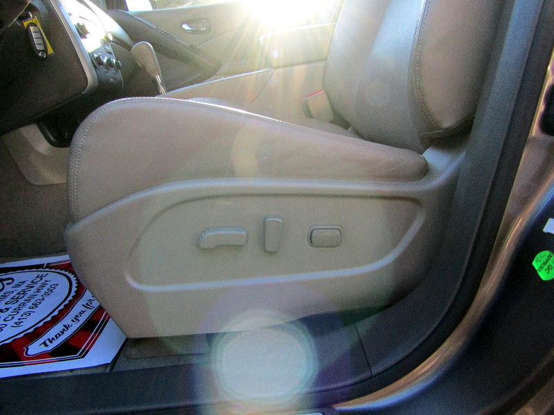 Used 2010 Nissan Murano AWD SL image 20