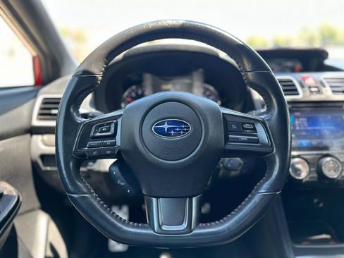 Used 2019 Subaru WRX Premium image 10