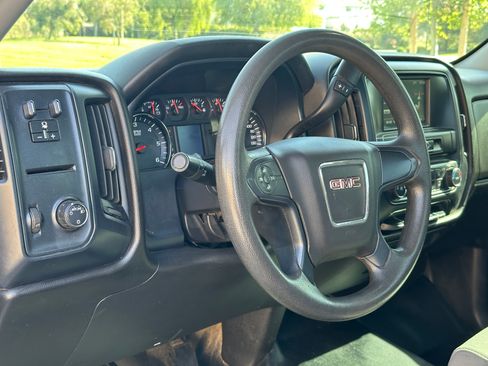 Used 2016 GMC Sierra 1500 image 14