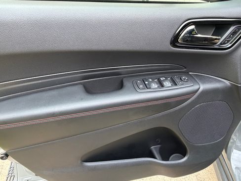 Used 2026 Dodge Durango AWD R/T 392 image 11