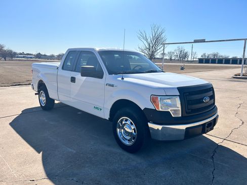 Used 2014 Ford F150 XL image 3