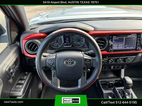 Used 2020 Toyota Tacoma image 26
