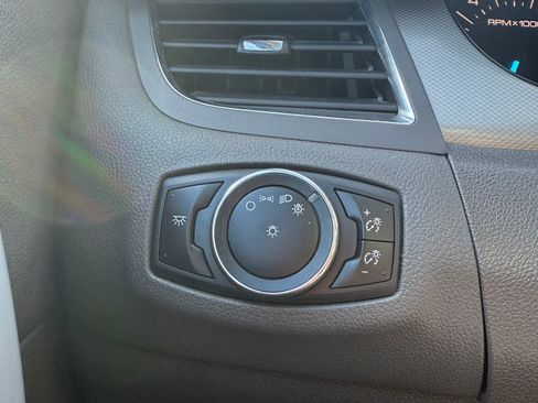 Used 2013 Ford Edge SEL image 21