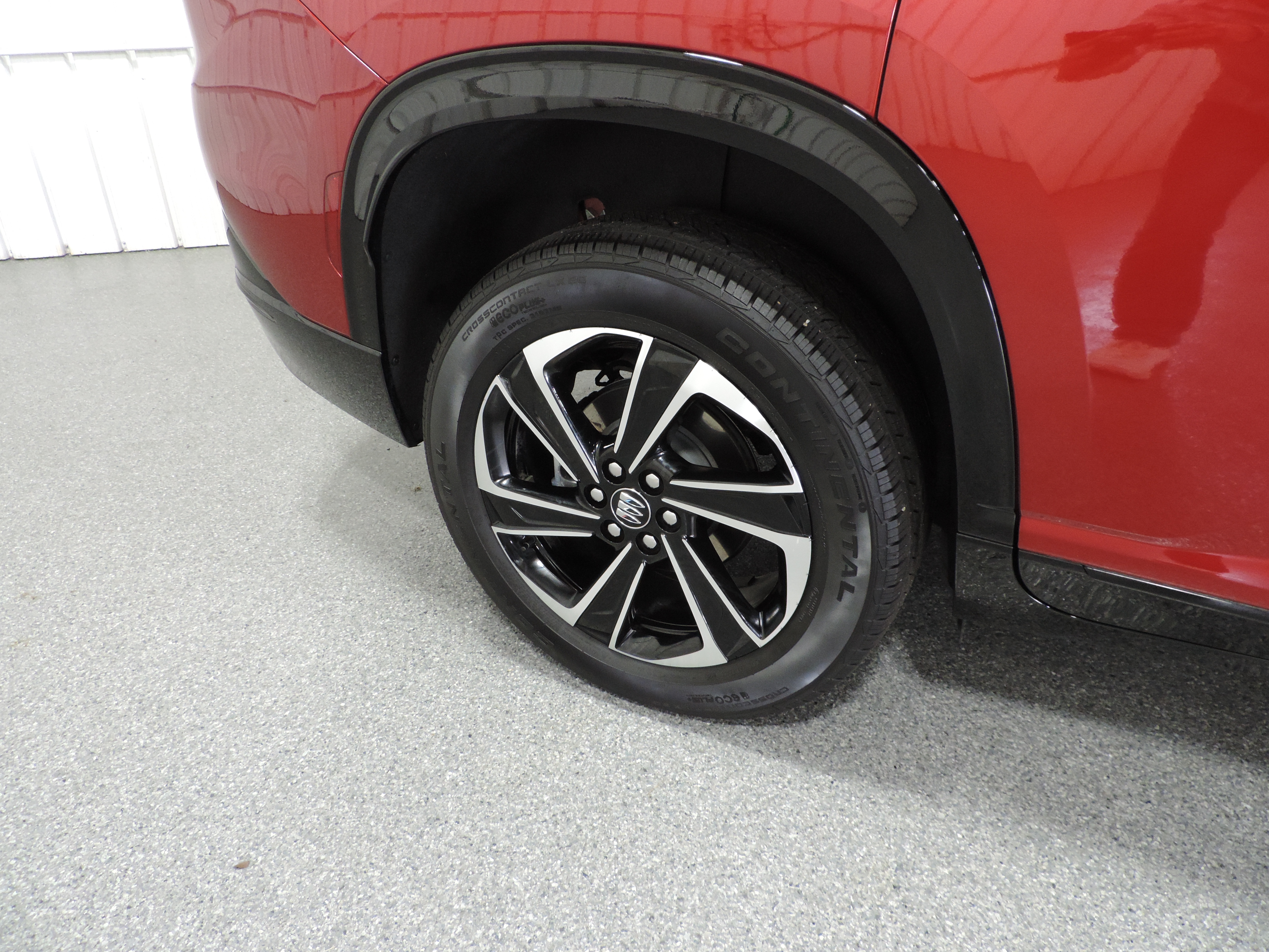 Used 2026 Buick Enclave AWD Sport Touring image 14
