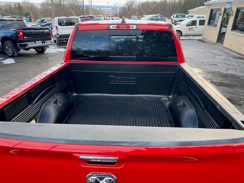 Used 2019 RAM 1500 Big Horn image 20