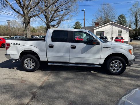 Used 2014 Ford F150 FX4 image 6