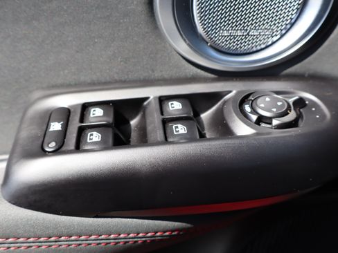 Used 2024 Dodge Hornet R/T Plus image 27