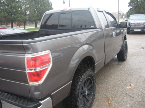 Used 2013 Ford F150 image 6